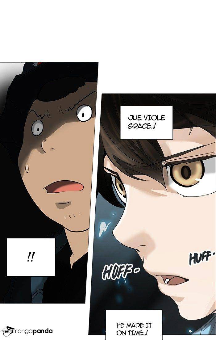 Tower of God, Chapter 252 image 02